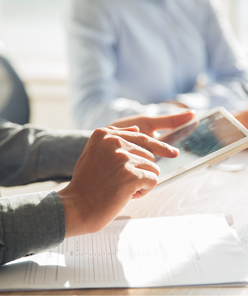 El futuro de la evaluación crediticia ya llegó